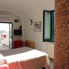 Attico del Cavaliere, hotel din Atrani