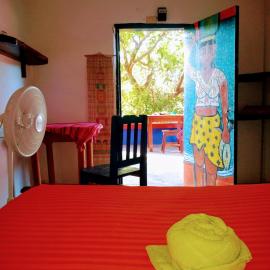Casa Gundi y Tomas, hotel sa Puerto Ángel