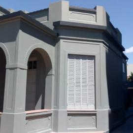 Chalet Microcentro Tandil