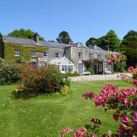 O'Harabrook Country House