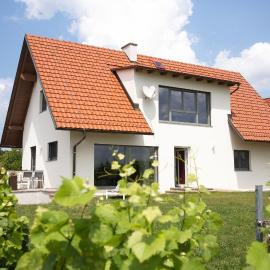 Winzerhof Familie Klöckl
