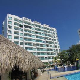 Costa Azul Suites 403