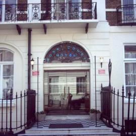 Rose Court Hotel
