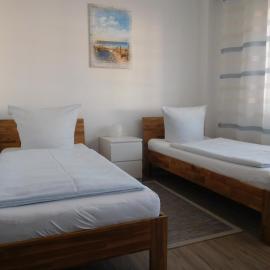 Arkadia Hotel, hotel din Burgwedel