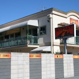 Astray Motel, hotel in Rotorua