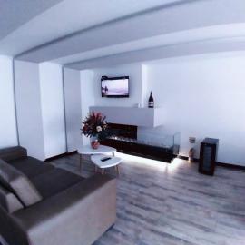 Hotel Agora Boutique