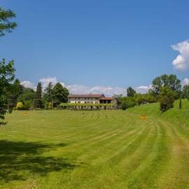 La Faula, хотел в Povoletto