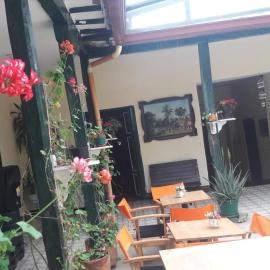 Casa Vieja Posada