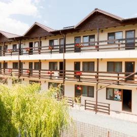 Hostel Sea Star, hotel in Vama Veche