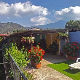 Hostal Antigua, hotel in Antigua Guatemala