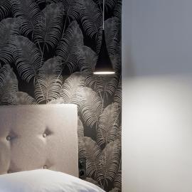 Logis Hotel du Maine, hotel en Laval