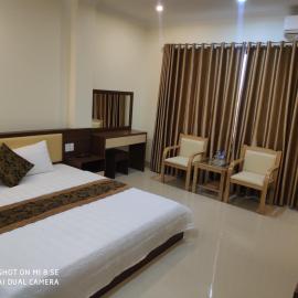 Ngọc Anh Hotel