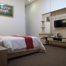 Hotel Assyifa Tanjungbalai, hotel in Tanjungbalai