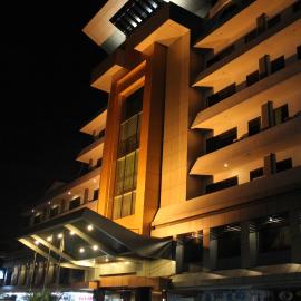 Hotel Kini Pontianak – hotel w mieście Pontianak