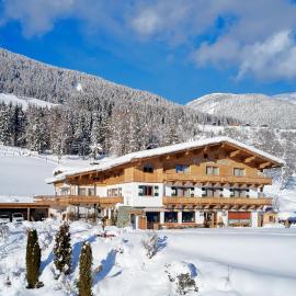 Hotel Gasthof Abelhof