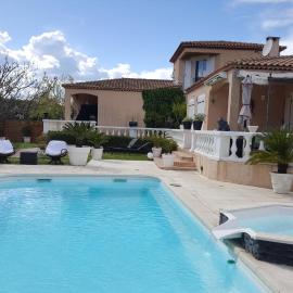 VILLA ROMA