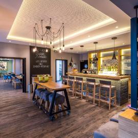Parkhotel Nordwalde, hotell i Nordwalde