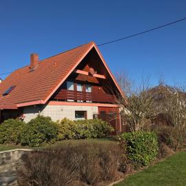 Ferienwohnung Jutta u. Andreas Arenz