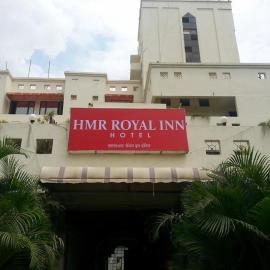 HMR Hotels - Hotel HMR Royal Inn