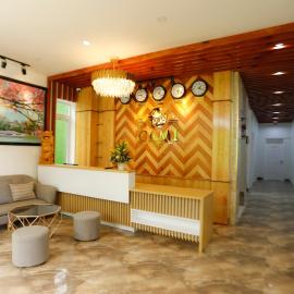 Lacami Dalat Hotel