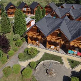 Ośrodek Wypoczynkowy Mewa, hotel in Mrzeżyno