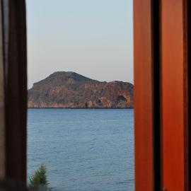 Vasiliki Apartments, hotel di Platanias