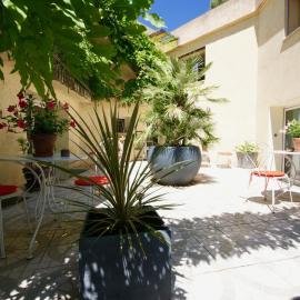 Couette et Café, hotel in Montpellier