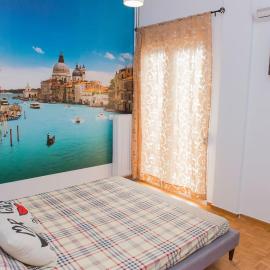 Lianos Apartments Business Class A, hotel in Piraeus