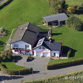 Ferienwohnung Gross B, hotel a Schleiden