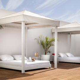 Astral Maris Hotel, hotel v Ejlate