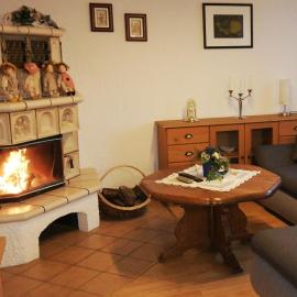 Gladbeck में, होटल Ferienwohnung Gladbeck-Rohde