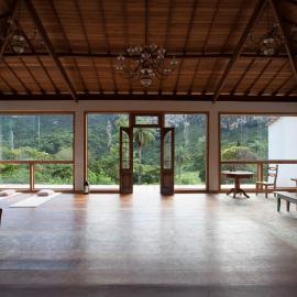 Altamira Eco Retreat, hotel in Altamira