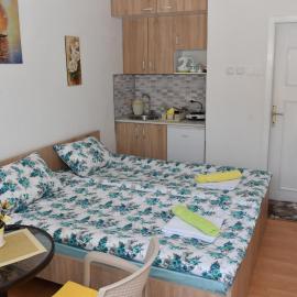 Viesnīca Apartment Elmari pilsētā Prilepa