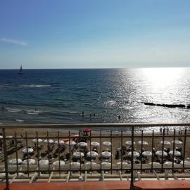 Tana delle Sirene Cilento Coast Acciaroli Sea Pollica, hotel v destinácii Acciaroli