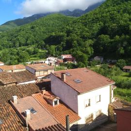 Apartamento Rural Felechosa