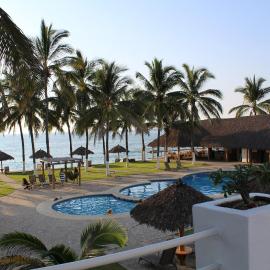 Hotel Mayto, khách sạn ở Ipala