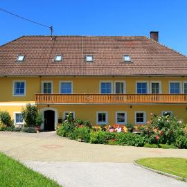 Ferienhof am Landsberg