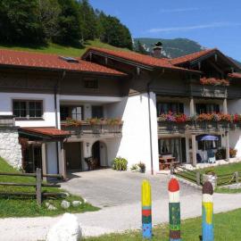 Haus Eicher