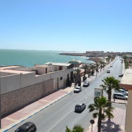 Inyan Dakhla Hotel