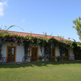 Casa de Campo Vale do Asno, khách sạn ở Lozenets