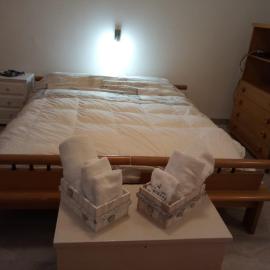 casa padre Jerone: Gangi'de bir otel