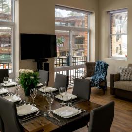 Lake Placid Inn: Main Street, hotel a Lake Placid