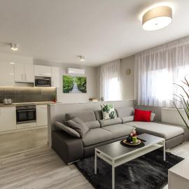 Grey Suites Pécs, khách sạn ở Pécs