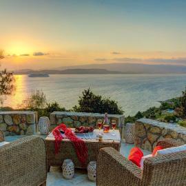 Ionian Vista Villas, hotel sa Argostoli