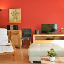 Ferienwohnung Schenefelder Drift – hotel w mieście Schenefeld