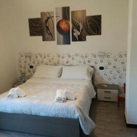 B&B "LA GIANCARLA", hotel u gradu Maratea