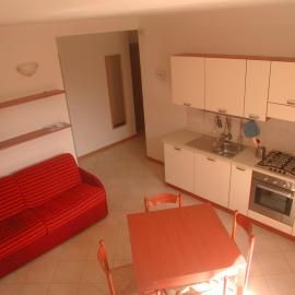 "Il Terrazzo" Apartment