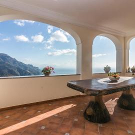 La Luna di Cristina, hotel in Ravello