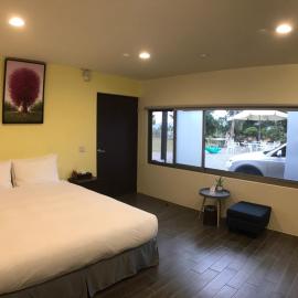 800 Lan Homestay – hotel w mieście Zhushan