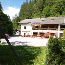 Ferienwohnung Kirchbrücke, hotel din Mieders